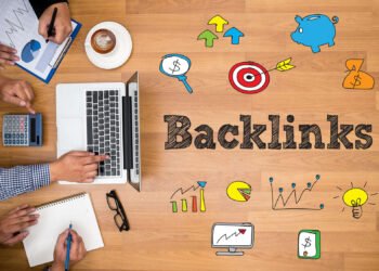 guest posting Authority backlinks