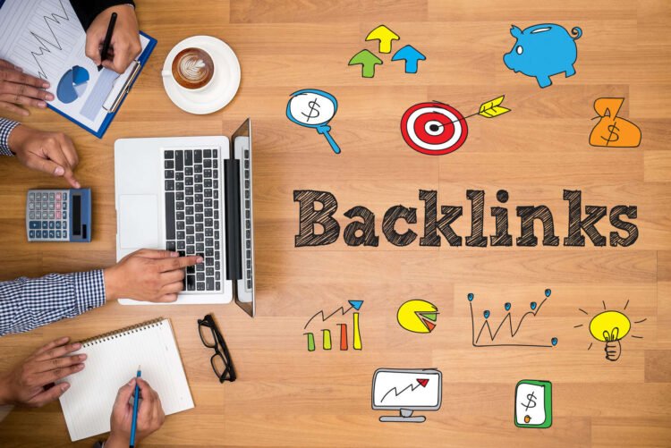 guest posting Authority backlinks
