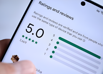 Automatic Google Reviews