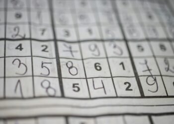 Target of Some High-Tech Mining Crossword