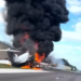 California Plane Crash