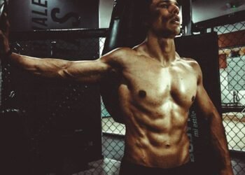 Wellhealth how to build muscle Tag