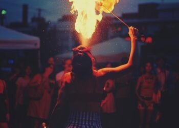 ChillWithKira Ticket Show