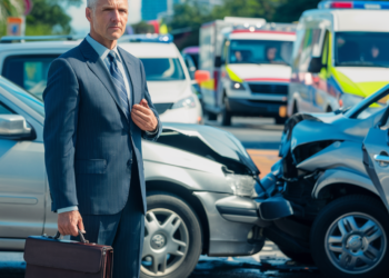 Car Accident in Atlanta
