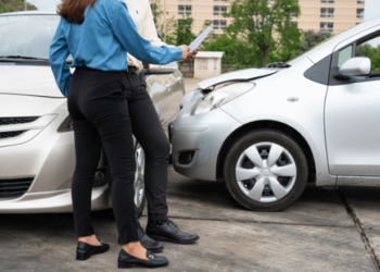 Atlanta Car Accident Policy