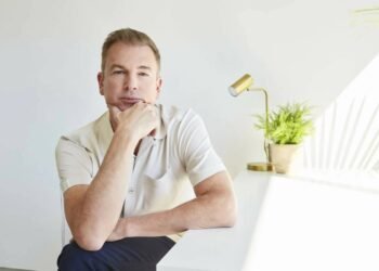 Building Trust in a Digital World - Insights from Scott Baradell