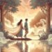The Whispers of the Soulmate: Decoding Romantic Desires Through the Anima and Animus