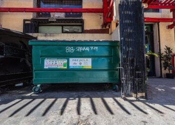 Why Dumpster Rental Companies Need More Than Just a Truck – They Need a Solid Online Presence