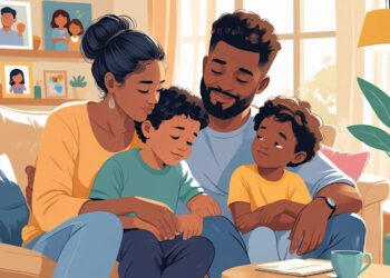 Why Bryan Post’s Trauma-Informed Parenting Model Is Critical for Adoptive Families: Essential Early Adoption Guidance