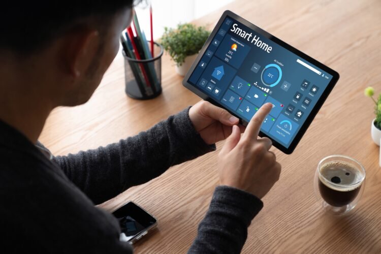 Smart Tech, Stronger Returns: The Competitive Edge for Rental Portfolios in 2025