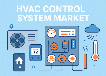 The Future of Smart HVAC Control Systems in Modern Buildings