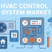The Future of Smart HVAC Control Systems in Modern Buildings