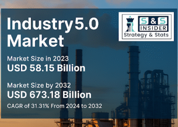 Industry 5.0: The Human-Centric Revolution Driving the Next Era of Smart Manufacturing
