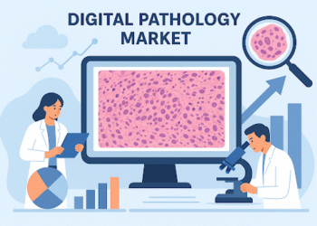 Digital Pathology Market Surges Towards $3 Billion Landmark as AI Integration and Strategic M&As Redefine Diagnostic Frontiers