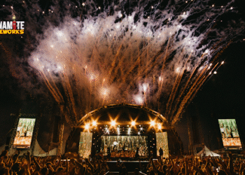 Firework Store Chicago: The Role of Seasonal Fireworks Retail in the City’s Local Economy