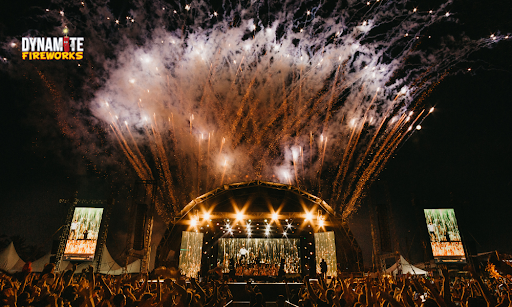 Firework Store Chicago: The Role of Seasonal Fireworks Retail in the City’s Local Economy