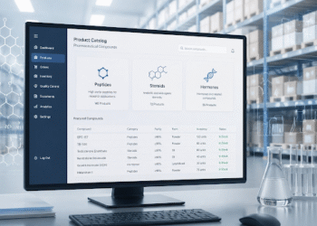 Elevating Fitness Regimes with Domestic Supply’s High-Quality HGH Supplements