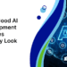 What Good AI Development Services Actually Look Like