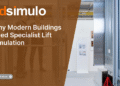 Why Modern Buildings Need Specialist Lift Simulation