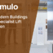 Why Modern Buildings Need Specialist Lift Simulation