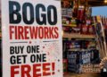Are BOGO Fireworks Deals Actually Cheaper Than Buying at a Specialty Store in Michigan City