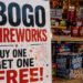 Are BOGO Fireworks Deals Actually Cheaper Than Buying at a Specialty Store in Michigan City