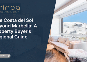 The Costa del Sol Beyond Marbella: A Property Buyer’s Regional Guide