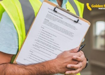 What Is the Difference Between a Mold Inspector and a Mold Remediator