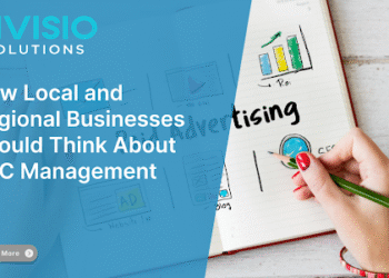 How Local and Regional Businesses Should Think About PPC Management