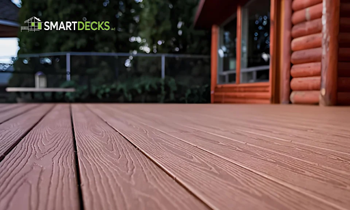 Is Deck Resurfacing Cheaper Than Full Deck Replacement